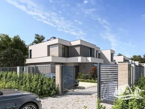 Prodej rodinného domu, Pomorie, Bulharsko, 125 m2