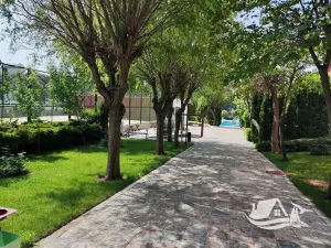 Prodej bytu 3+kk, Nesebar, Bulharsko, 66 m2