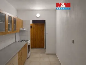 Pronájem bytu 3+1, České Budějovice - České Budějovice 2, Větrná, 68 m2