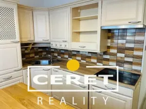 Pronájem bytu 3+1, Žatec, Lípová, 66 m2