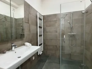 Pronájem bytu 2+kk, Hlučín, Mírové náměstí, 59 m2