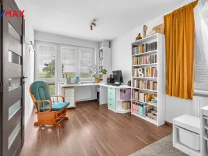 Prodej rodinného domu, Černilov, 130 m2