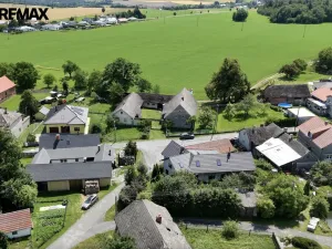 Prodej chalupy, Spálov, 230 m2