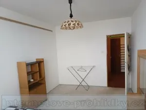 Pronájem pokoje, Praha - Háje, Nešporova, 25 m2