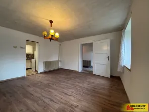 Prodej rodinného domu, Moravská Třebová - Předměstí, 122 m2