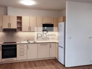 Prodej bytu 2+kk, Hevlín, 63 m2