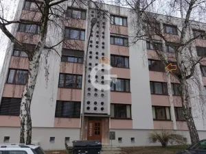 Pronájem bytu 3+1, Zlín, Díly II, 60 m2