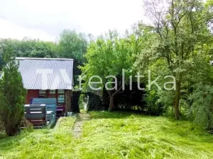 Prodej zahrady, Karviná, 206 m2