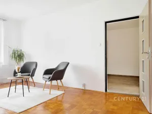 Prodej bytu 2+1, Děčín, Jezdecká, 57 m2