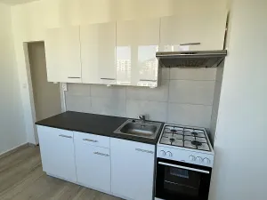 Pronájem bytu 2+1, Česká Lípa, Příbramská, 57 m2