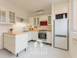 Prodej bytu 1+1, Blansko, Okružní, 40 m2