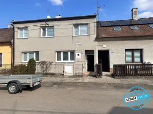 Prodej rodinného domu, Rokytnice, 135 m2