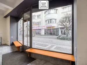 Pronájem obchodního prostoru, Náchod, Kamenice, 130 m2