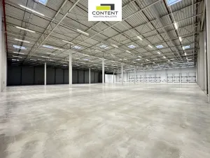 Pronájem výrobních prostor, Ostředek, 10200 m2