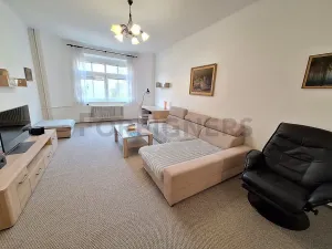 Pronájem bytu 2+1, Olomouc, Polívkova, 80 m2