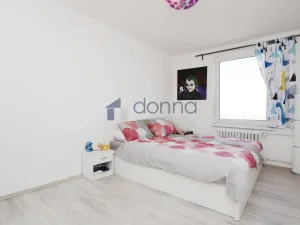 Pronájem bytu 2+1, Praha, Údolní, 55 m2