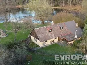 Prodej chalupy, Zbýšov, 89 m2