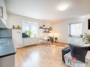 Prodej bytu 2+kk, Ostrava, 56 m2