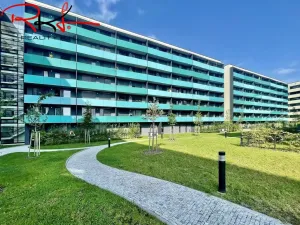 Pronájem garáže, Praha, U průhonu, 14 m2