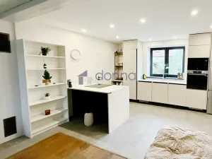 Pronájem bytu 3+kk, Praha, Zákolanská, 68 m2