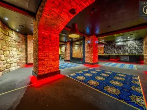 Pronájem obchodního prostoru, Petrovice, 450 m2