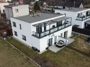 Prodej bytu 5+kk, Rokycany - Borek, Pražská, 118 m2