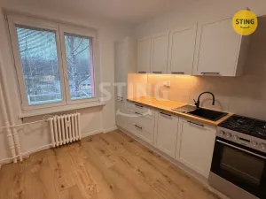 Pronájem bytu 2+1, Třinec, kpt. Nálepky, 50 m2