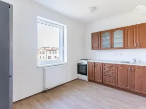 Pronájem bytu 2+kk, Chotěboř, Ke Stříbrnému dolci, 45 m2
