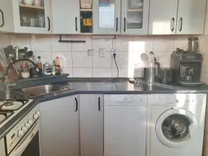 Pronájem bytu 2+1, Olomouc - Nové Sady, 45 m2