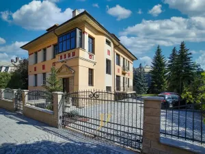 Pronájem bytu 2+kk, Olomouc, Blanická, 54 m2