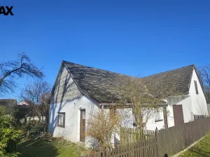 Prodej chalupy, Roseč, 80 m2