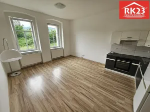 Prodej bytu 2+kk, Dalovice, Bohatická, 43 m2