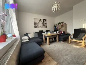 Pronájem bytu 4+1, Jablunkov, 100 m2