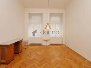 Pronájem bytu 2+kk, Praha, Palackého, 75 m2