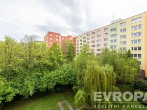 Prodej bytu 3+1, Praha - Hlubočepy, Voskovcova, 77 m2