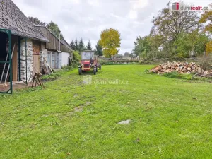 Prodej chalupy, Plánice - Štipoklasy, 144 m2