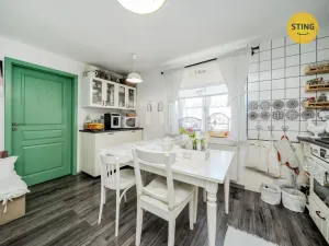 Prodej rodinného domu, Smilovice, 162 m2