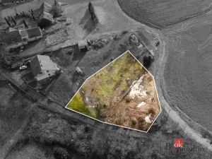 Prodej pozemku pro bydlení, Jakartovice - Hořejší Kunčice, 1537 m2