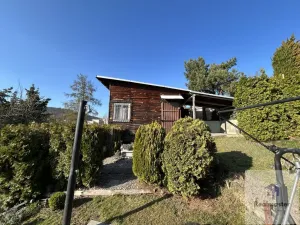 Prodej zahrady, Ústí nad Labem, 274 m2