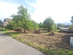 Prodej pozemku pro bydlení, Krupka, Angreštový sad, 873 m2