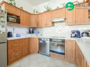 Prodej činžovního domu, Velká Bystřice, 550 m2