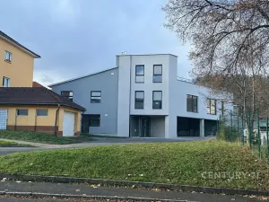 Pronájem bytu 4+kk, Most, Bří Čapků, 104 m2