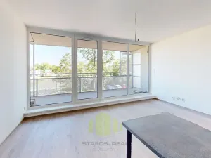 Pronájem bytu 1+kk, Olomouc, Camilla Sitteho, 34 m2