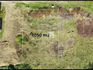 Prodej pozemku pro bydlení, Aš, Slunečná, 1050 m2