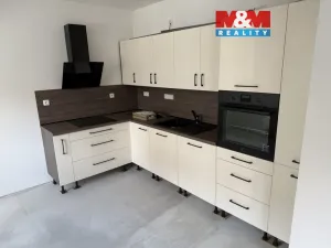 Pronájem bytu 3+kk, Klatovy - Klatovy I, Vídeňská, 109 m2