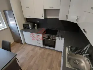 Pronájem bytu 2+1, Přerov - Přerov I-Město, Palackého, 43 m2