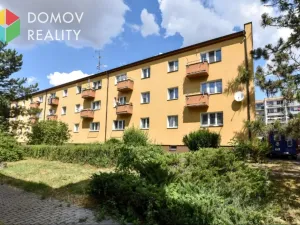 Prodej bytu 3+kk, Králův Dvůr, Pod Hájem, 57 m2