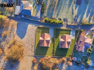 Prodej pozemku pro bydlení, Nová Paka, 1802 m2