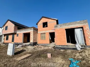 Prodej rodinného domu, Syrovice, 178 m2