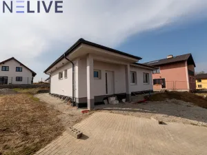 Prodej rodinného domu, Kladruby, 92 m2